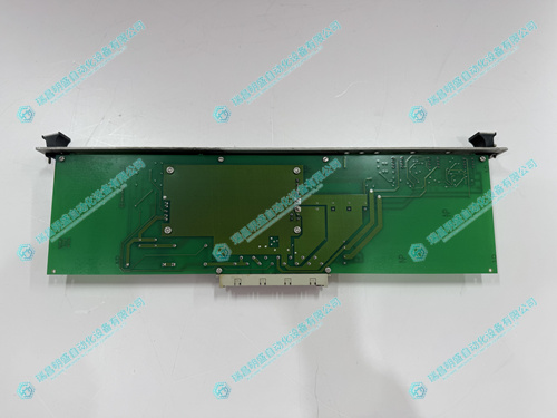 ABB 086370-001 逻辑控制器模块