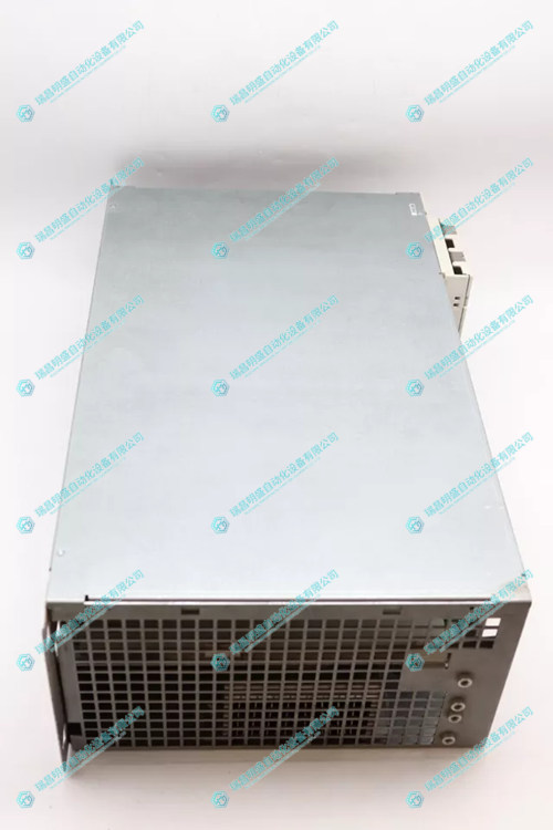Siemens 6FC5447-0AA00-0AA1电子控制设备