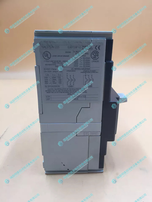 ABB T3N225 断路器