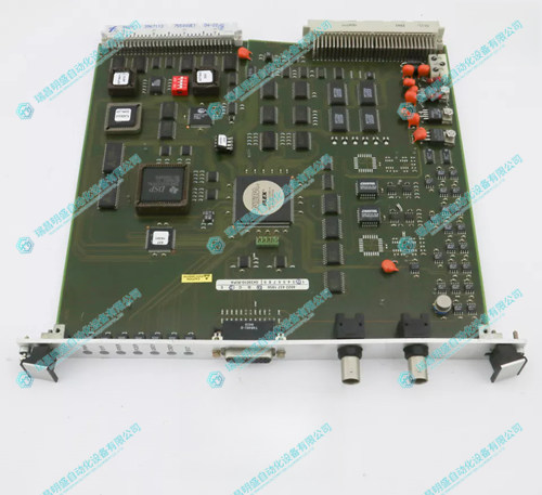 ASML MC1AB37 4022.437.1856 电机控制器