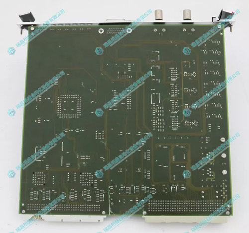 ASML MC1AB37 4022.437.1856 电机控制器