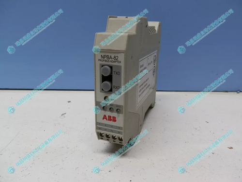 NPBA-82通讯模块