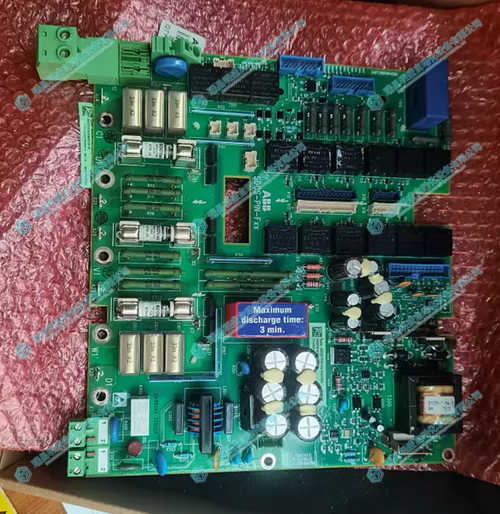 SDCS-PIN-4B电源板