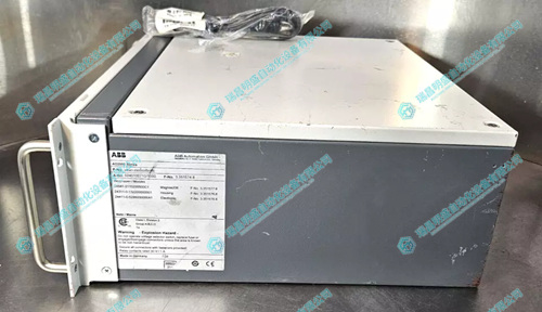 AO2000  LS25气体分析器