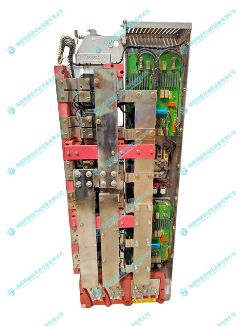 CONVERTEAM  MVRL2100/4601液体冷却器模块
