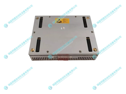 3BHE013692R0001 PPD103A01控制系统