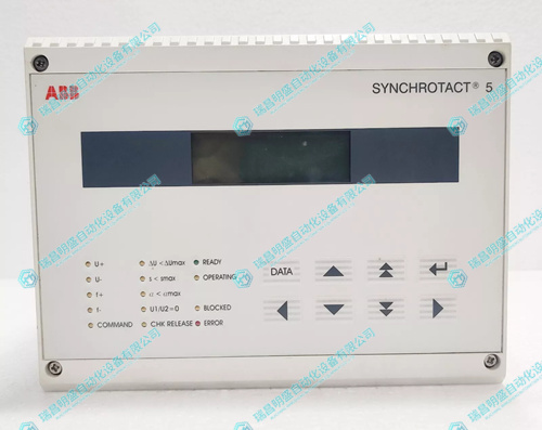 SYN5302A-Z  3BHB006716R5777控制系统模块
