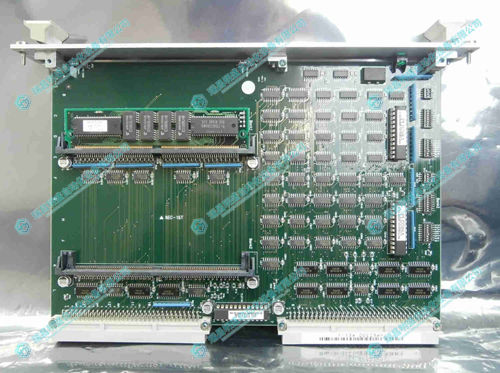 TACHIBANA TECTRON TVME2300 存储板