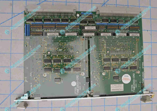 TACHIBANA TECTRON TVS2500RBF闪存盘PCB板