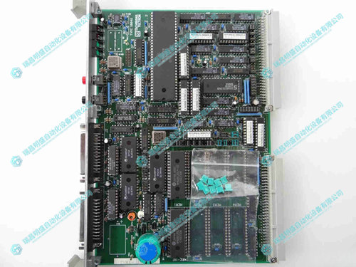 TACHIBANA TECTRON TVME-1004BW1控制器模块