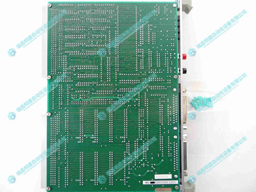 TACHIBANA TECTRON TVME-1004BW1控制器模块