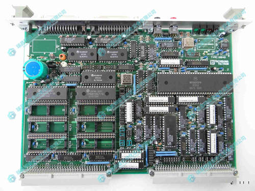 TACHIBANA TECTRON TVME-1004BW1控制器模块