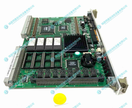 TACHIBANA TECTRON TVME1606A控制模块