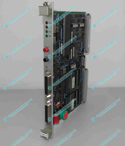 TACHIBANA TECTRON TVME1004B  CPU模块