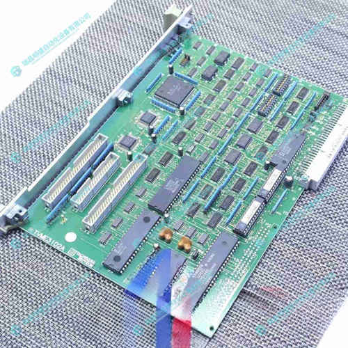 TACHIBANA TECTRON TVME3102A控制器模块