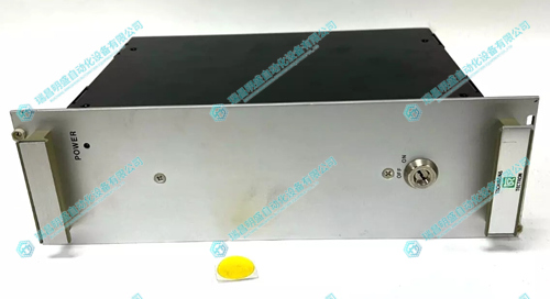 TACHIBANA TECTRON TVME-9121电源输入模块