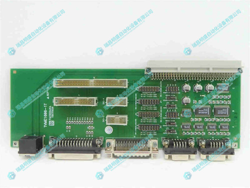 TACHIBANA TECTRON TVME1606-1T接口模块