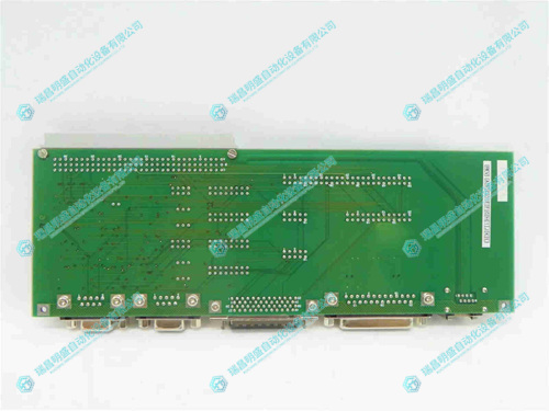 TACHIBANA TECTRON TVME1606-1T接口模块