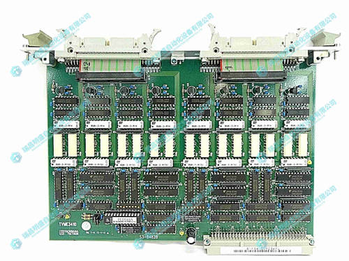 TACHIBANA TECTRON TVME3410处理器模块