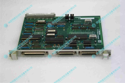 Tachibana Tectron TVME3000B机器人板