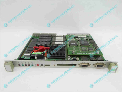 TACHIBANA TECTRON TVME1606控制模块