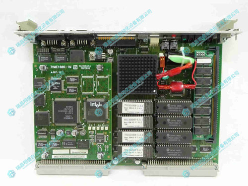TACHIBANA TECTRON TVME1606控制模块