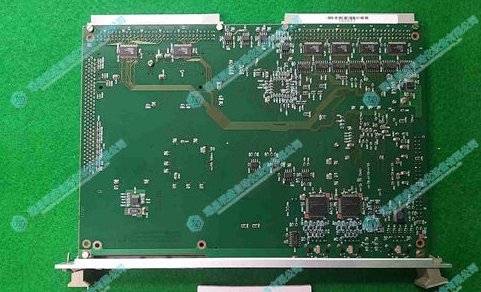 Tachibana Tectron TVME1803  CPU处理器 