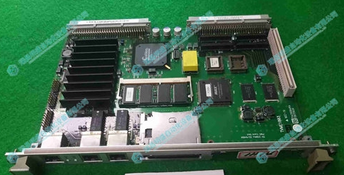 Tachibana Tectron TVME1803  CPU处理器 