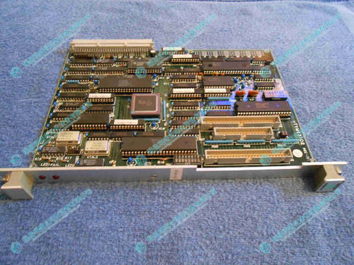 Tachibana Tectron TVME3102控制器模块
