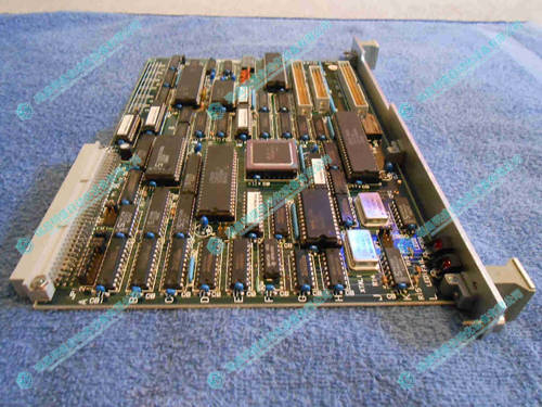 Tachibana Tectron TVME3102控制器模块