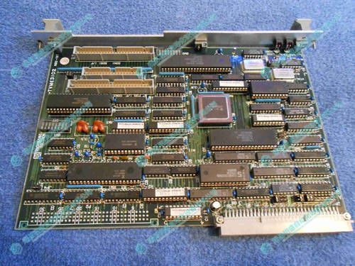 Tachibana Tectron TVME3102控制器模块