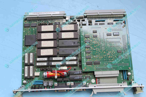 Tachibana Tectron TVME1005单板计算机