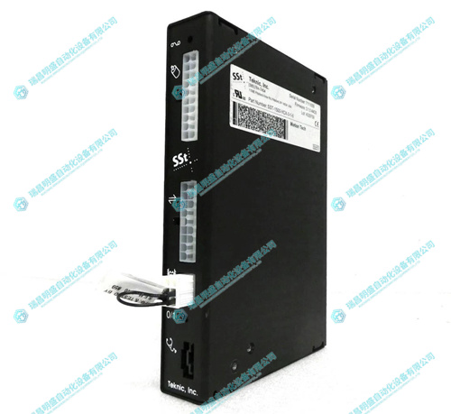 Teknic SST-1500-YCX 电机驱动器