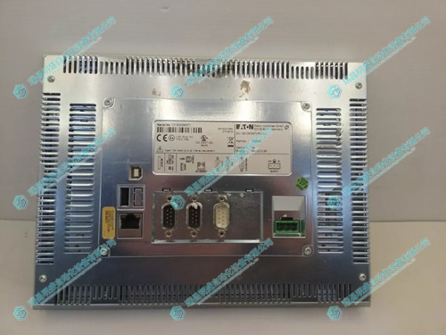 EATON XV-152-D6-84TVRC-10触摸屏面板