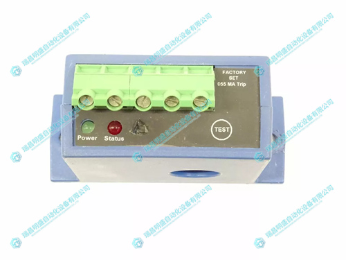 CONTACT RATING  AG1-SDT1-24U-DEN-A55 地面故障传感器  
