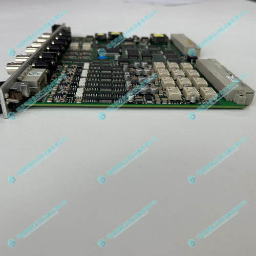 VIBRO-METER MPC4 200-510-078-115 机械保护卡