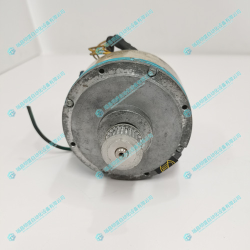 PACIFIC SCIENTIFIC  33VM52-000-29  LDA-196-1000CE 旋转式编码器
