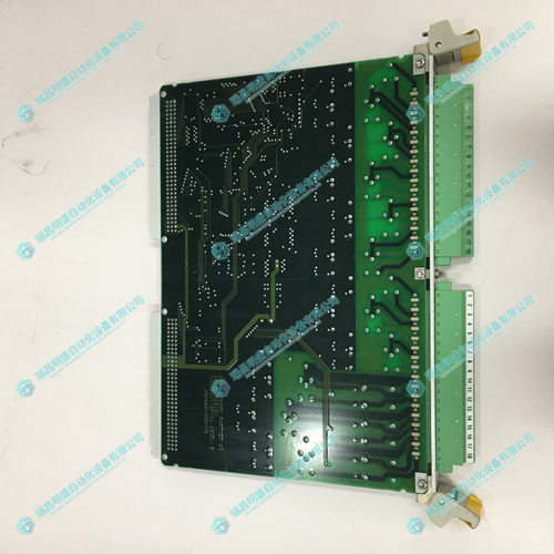 500B0M01 1MRB150023R0002  控制卡