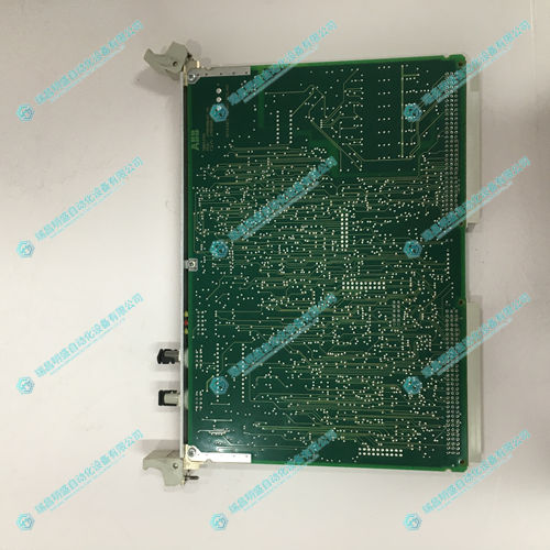 500MBA02 1MRB150003R000B 控制模块