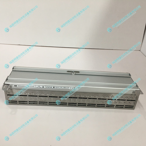 PM864AK01 3BSE01816R1 处理器模块