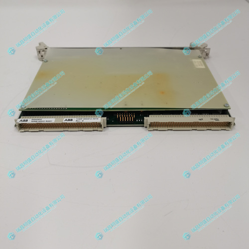 500AIM02 1MRB150022R001 1HDF930412X010 通讯模块