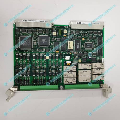 500BIO01 1MRB150005R0001 1MRB200060-E 耦合器模块