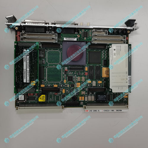 500CMP04 HE401314-0001 1MRB150051R1 电源模块