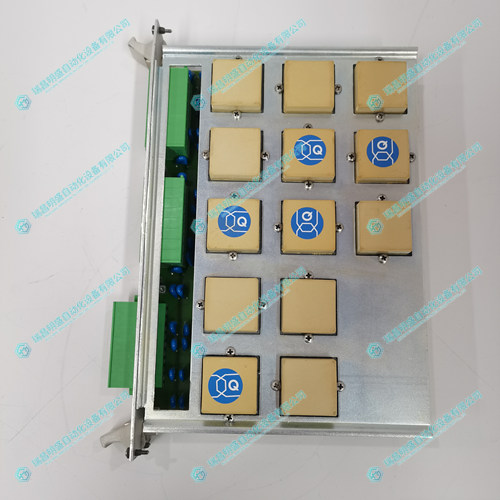  500MTM02 1MRB150020R0712 1HDF930512X010 输入输出模块