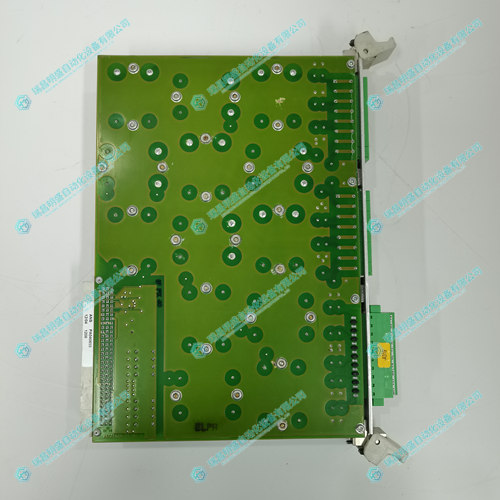  500MTM02 1MRB150020R0712 1HDF930512X010 输入输出模块