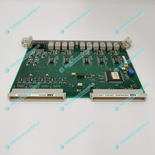 500SCM01 1MRB150004R0001 1MRB200059-C 耦合模块
