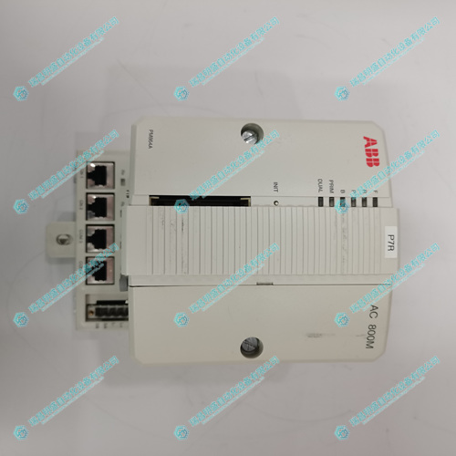 PM864AK01 3BSE01816R1 处理器模块