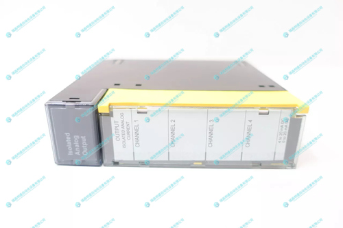 HORNER ELECTRIC HE693DAC420F隔离模拟输出模块