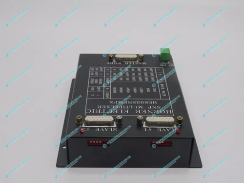 HORNER ELECTRIC HE693SNPMPX通信模块