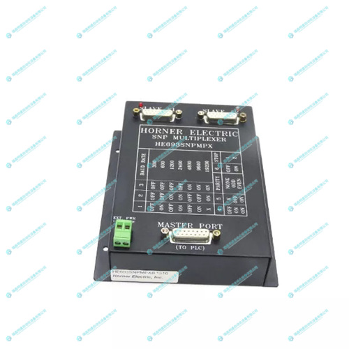 HORNER ELECTRIC HE693SNPMPX通信模块